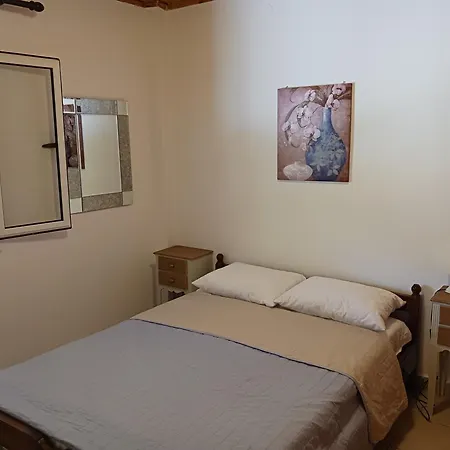 Quiet Agricultural House Holiday home
