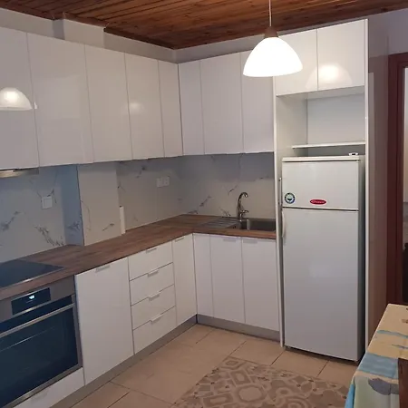 Quiet Agricultural House Holiday home Komilion