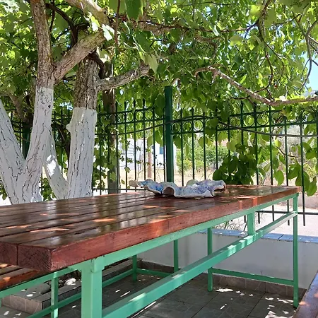 Quiet Agricultural House Holiday home Komilion